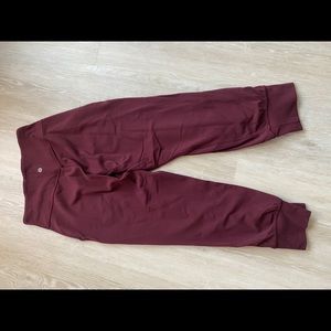 Lululemon Align Joggers 21”